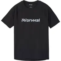Nnormal Race T-shirt Med Korta ärmar