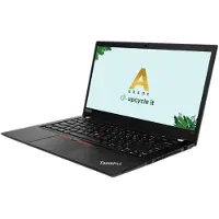 Lenovo Refurbished Lenovo ThinkPad T14 G1 - Condition: Grade A