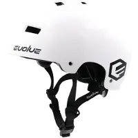 Evolve Curb Evo Hjälm