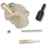 Boyesen Quickshot 3 Ktm/polaris/suzuki Apc-3k Skydd För Accelerationspump