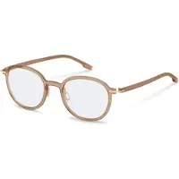 Rodenstock R5368 Pantos Damglasögon