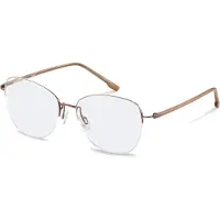 Rodenstock R7141 Square Damglasögon
