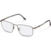 Rodenstock R7154 Geometric Glasögon