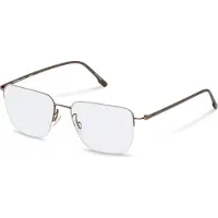 Rodenstock R7144 Square Glasögon