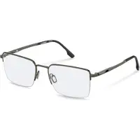 Rodenstock R7152 Square Glasögon