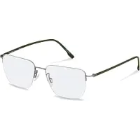 Rodenstock R7144 Square Glasögon