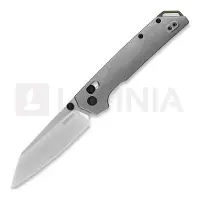 Kershaw Iridium Reverse Tanto TI fällkniv