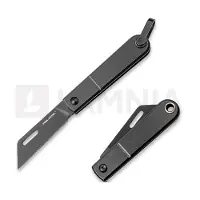 Real Steel Baby Barlow Black
