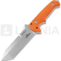 Maserin Diceros kniv, orange