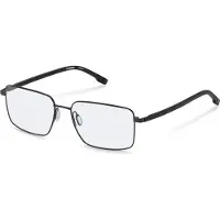 Rodenstock R7176 Square Glasögon