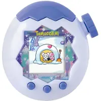 Tamagotchi - Paradise Frozen Ocean