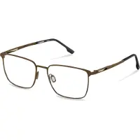 Rodenstock R7153 Square Glasögon