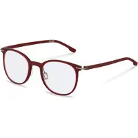 Rodenstock R5375-50d000 50x22x145 Mm Läsglasögon