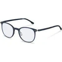 Rodenstock R5375-50c000 50x22x145 Mm Läsglasögon