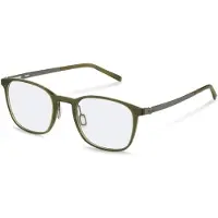 Rodenstock R7180-51b000 51x22x145 Mm Läsglasögon