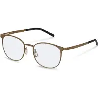 Rodenstock R7179-52d000 52x19x145 Mm Läsglasögon