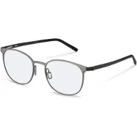 Rodenstock R7179-52c000 52x19x145 Mm Läsglasögon