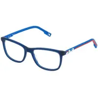 FILA Vfi887l Square Juniorglasögon
