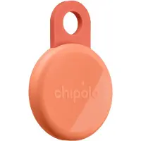 Chipolo LOOP Bluetooth spårare korall