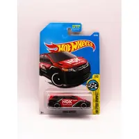 Hot Wheels 2017 Night Burnerz Magnus Walker Porsche 934 Turbo RSR 68/365, Silver