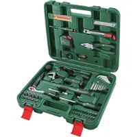 Bosch 1600A039HZ 1600A039HZ Verktygsset