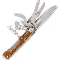 Gerber Armbar Cork Orange
