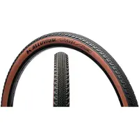 Kenda Alluvium 120tpi Tan Sidewall Tubeless 700c X 40 Graveldäck