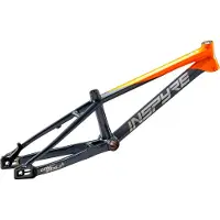 Inspyre Concorde V3 Bmx-ram