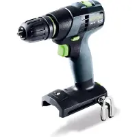 Festool TXS 18-Basic 576894 Borrskruvdragare batteri 18 V
