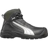 Puma Cascades Mid S3 Sko för Herrar