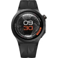 OnePlus Watch 4 OPWWE261 Midnatt titan Global version