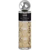 Saphir Oud Eau de Parfum 200 ml