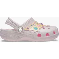 Crocs Classic Iam Princess Träskor