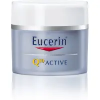 Eucerin Q10 Active Nattkräm 50ml