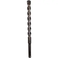 Makita Borr för betong Standard; 25x460 mm; SDS-plus