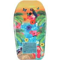 Basics Bodyboard Blandad