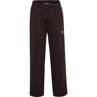 Hummel Sweatpants - hmlJR - Chocolate Tårta - - 12 år (152) - Sweatpants