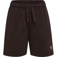 Hummel Sweatshorts - hmlJR - Chocolate Tårta - - 9 år (134) - Shorts