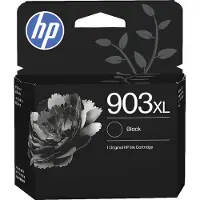 HP Bläck 903XL Original Single Svart T6M15AE