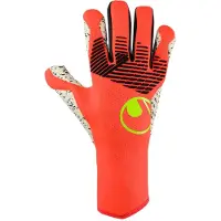Uhlsport Fangmaschine Supergrip+ Hn Målvaktshandskar