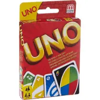 - UNO - kortspel