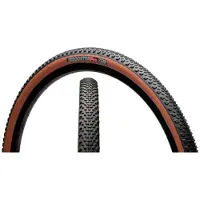 Kenda Booster 120tpi Tan Sidewall Tubeless 27.5´´ X 2.40 Mtb-däck