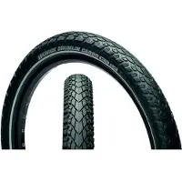 Kenda Kwick Drumlin Cargo 60tpi 20´´ X 2.60 Styvt Urbandäck