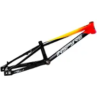 Inspyre Concorde V3 Bmx-ram