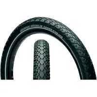 Kenda Kwick Drumlin Cargo 60tpi 20´´ X 2.20 Styvt Urbandäck