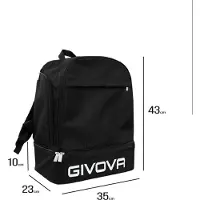Givova Sport Ryggsäck