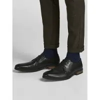 Jack & Jones Knytsko svart