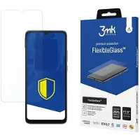 3MK FlexibleGlass - Hybridglas för Xiaomi Redmi 10C