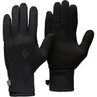 Black Diamond Midweight Screentap Handskar