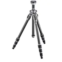 Gitzo Mountaineer Gt0542 Serie 0/4 Secc Stativ